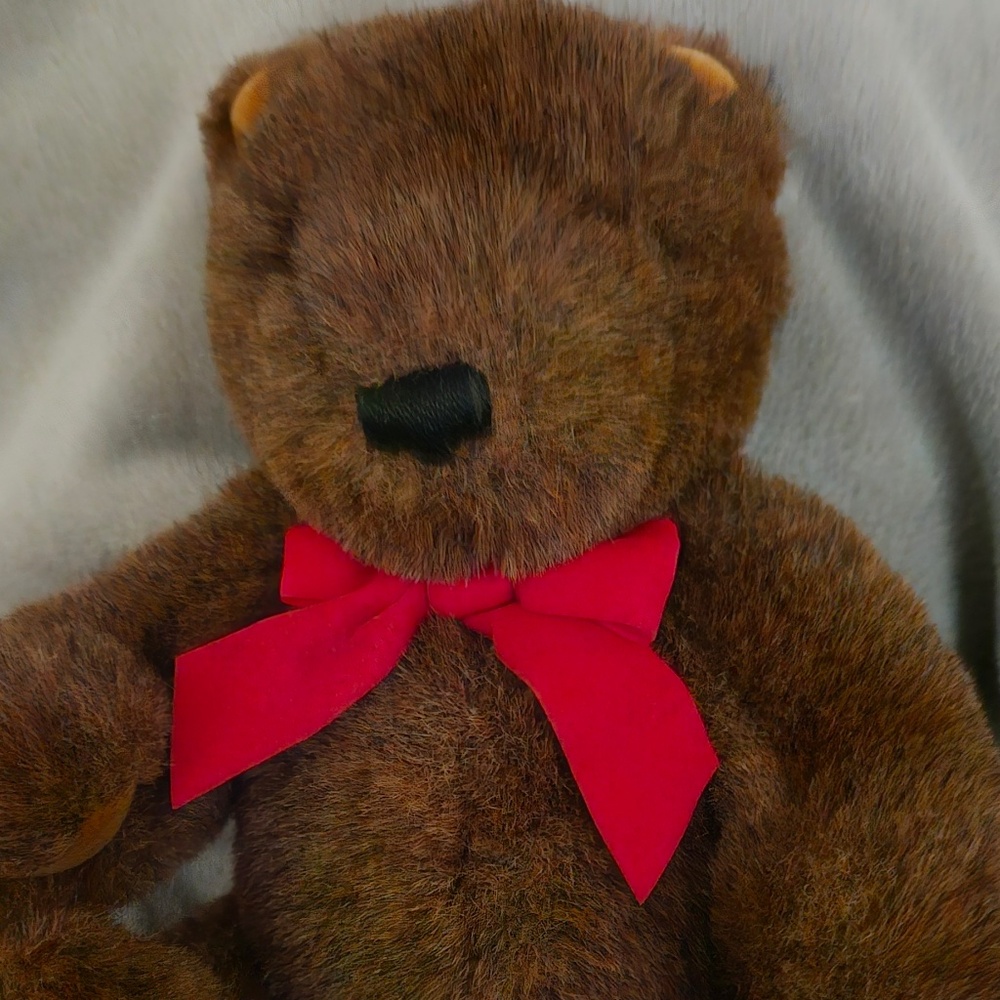 Gund Teddy Bear